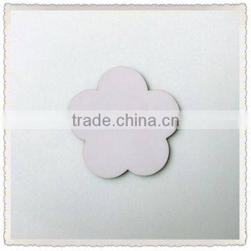 Blank Sublimation MDF Coaster For Hot Sale