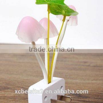 J490 Children Favorite Mushroom Led Night Light photo-2