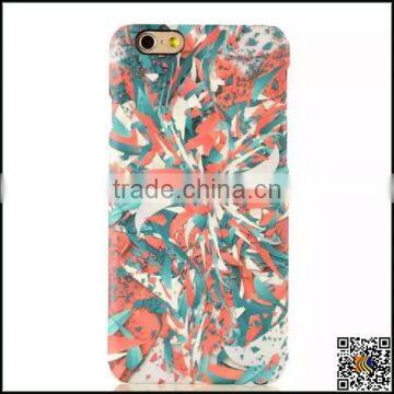 Hot Sale For IPhone 6s Back Cover Case Hard PC Kaleidoscope Pattern Protective Case,3D Case for Iphone photo-5