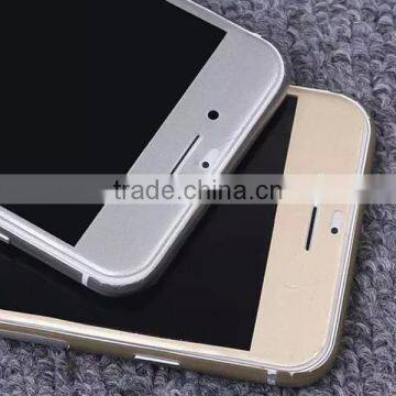 Metal Color Full Body Phone Sticker Screen Protective Film for Iphone 6/plus photo-5