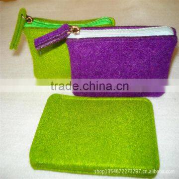 Felt Coin Purse photo-2