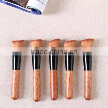 miss beauty cosmetics fashionable face brush cheap makeup brush