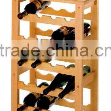 Wood Wine Rack/Wine Cabinet/Wine Chest