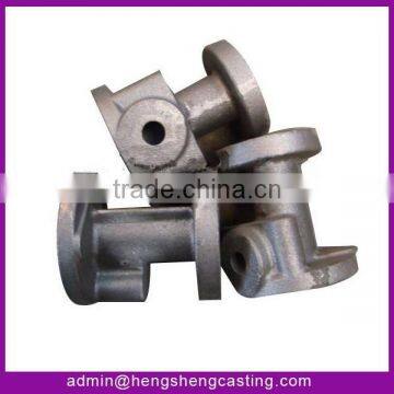 Cast Iron - Steam Valve Parts