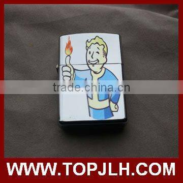 Lighters With Logo Printable Sublimation Gift photo-2