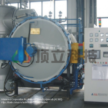 Vacuum Sintering Furnace