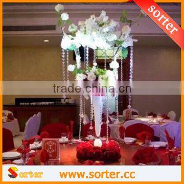 Christmas Crystal Wedding Decoration Wholesale photo-3