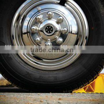 [NEW]Traffic PP Truck Parking Stoppers/Wheel Chock/Edge Stopper