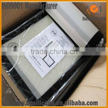 Factory Price for NO Stick Silicone Fiberglass Baking Mats photo-3