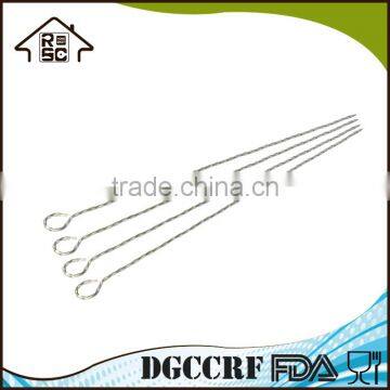 Hot Products Custom Design Easy Grill Babecue BBQ Grill Tools Skewer photo-3