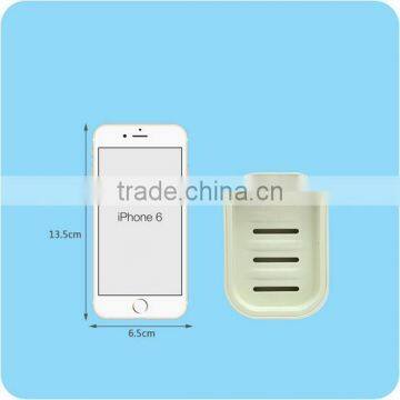 Plastic Soap Case Soap Dish Holder Wholesale photo-4