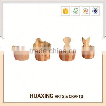 All Size Wooden Box With Drawer for Toy Storage photo-3