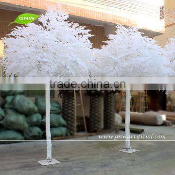 BTR034 GNW Artificial Wedding White Tree photo-1