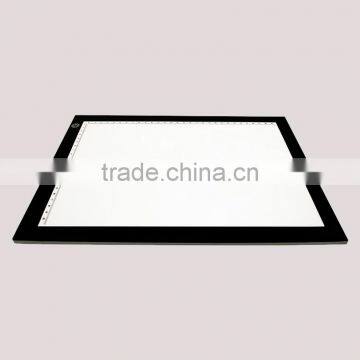 Animation LED Drawing Tatto Copy Tablet / Ultra-thin Panel Acrylic LED Light Pad photo-5