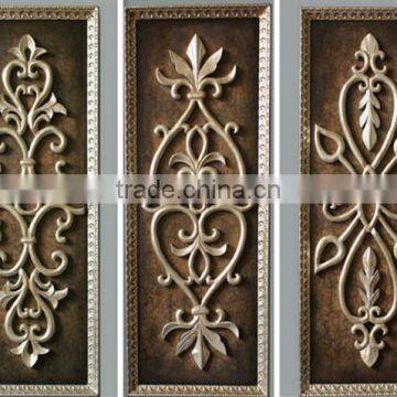 MW-2203-03 Leading Hanging Wall Panel for Room Decor photo-4