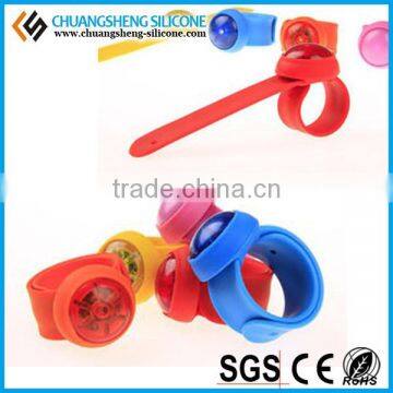 Party Concert Gift Led Flashing Bracelets , Wristbands,bangles photo-2