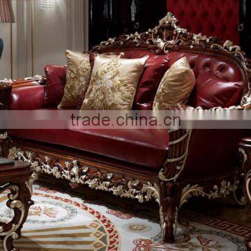 BISINI Latest Leather Arab Sofa Set photo-3