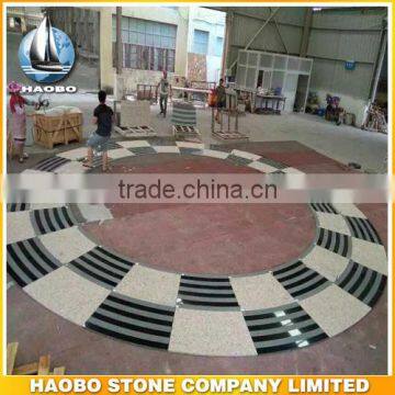 High quality Paving Stone Making Machine