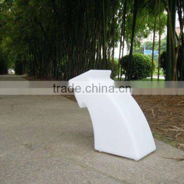 Marked Battery Operated Glowing Wireless LED Cordless Street Light photo-4