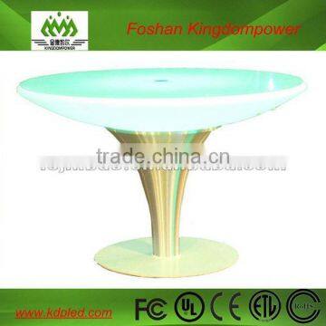Distincitive Waterproof Led Glowing Shining Bar Table photo-3