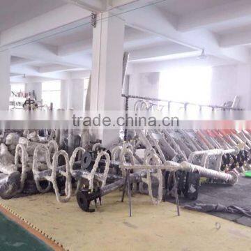 $156.00 Excellent Quality Outdoor Rowing Machine Fitness Equipment Gym (C-005) photo-6