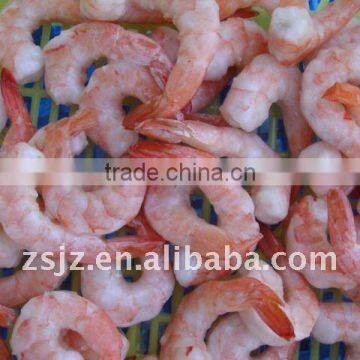 CPTO Frozen Vannamei Shrimp