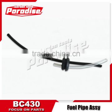 43CC Brush Cutter Plastic Fuel Filter Pipe