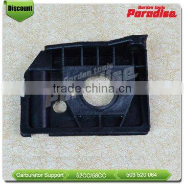 4500 5800 5200 Chain Saw Intake Manifold With Aluminium Material photo-6