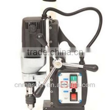 CE TUV German Quality small Magnetic Drill (MAG40)