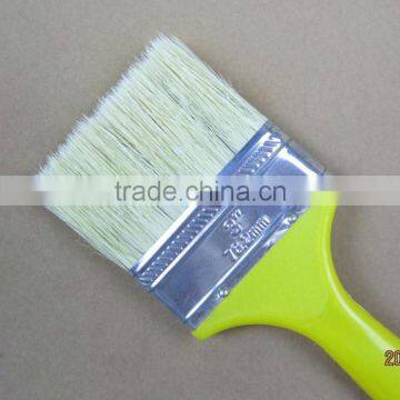 Long Hair bristle paint brush/brush