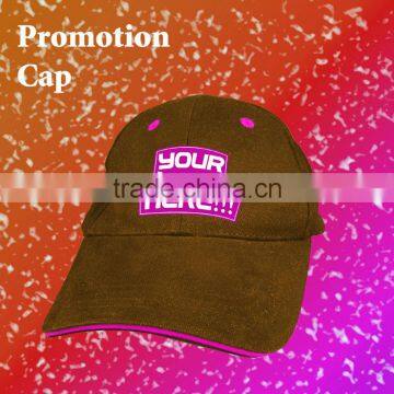 Promotion Golf Cap