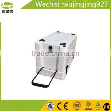 High Quality Portable Cooler Box With SGS Certificate photo-6