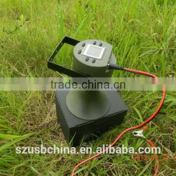 Quail Sound Mp3 Duck Goose Decoys Built-in 35w 130db Speaker Cp-395 Bird Caller for Hunting photo-5