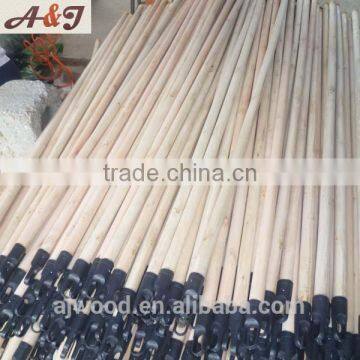 Brush Wooden Handle With Plastic Italian Screw photo-4