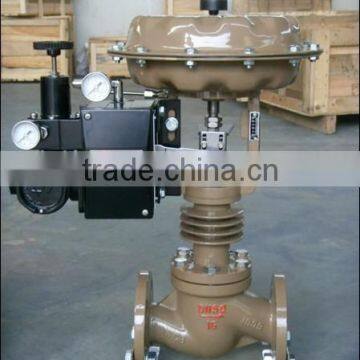 diaphragm valve