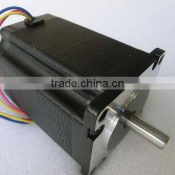 Leishine Steper Motor and Driver 573S15 and 3ND583 For Laser Engraving and Cuting photo-6