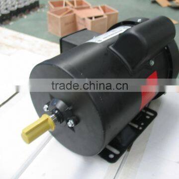 CSA NEMA Standard NC Single Phase Motor