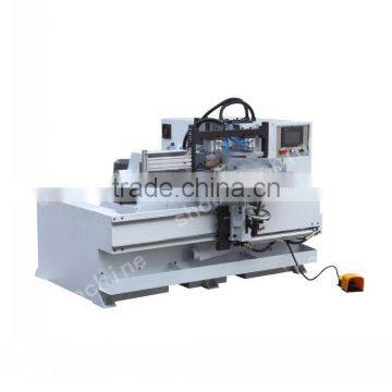 Single Sided Cutting Boring Moulding Machine SHTTF2 with Max.working length 2500mm and Min.working length 100mm