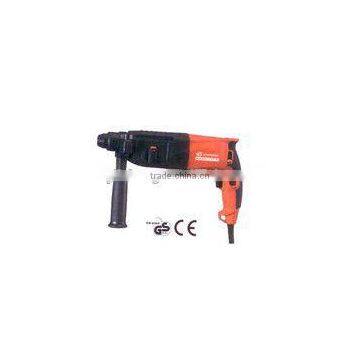 2014 Hot sale! Model UTOT-2604 rotary hammer 800W power tool