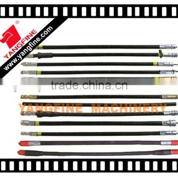 Hot Sell Flexible Shaft Assembly For Brush Cutter photo-2