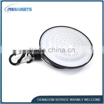 60 LED Camping Tent Hanging Lamp Lantern photo-3