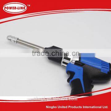 Plastic Alloy Inflatable Kitchen BBQ Lighter Tools Shape photo-3