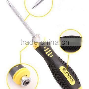 Environmental Dual-purpose Adjustable Screwdriver photo-4