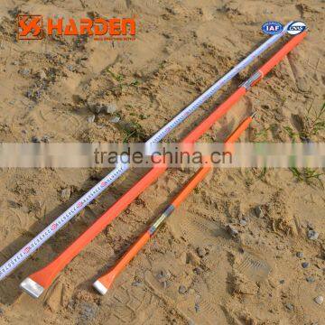 High Carbon Steel Professional Crow Bar