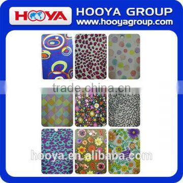 Hot Office Floral Printing Stapler 24/6-26/6# photo-6