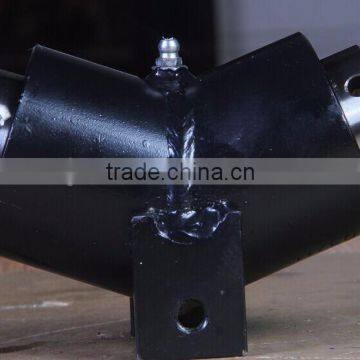Cast Iron Gearbox Housing for Harvester photo-4