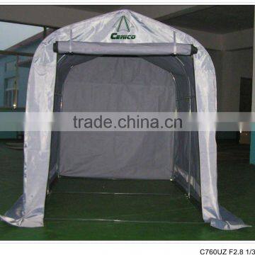 Mini Storage Shelter , Motecycle Shelter, Home Warehouse Tent , Car Garage, Car Shelter photo-3