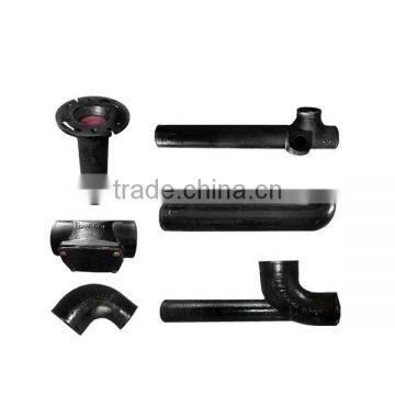 ASTM A888 Cast Iron Soil Pipe Fittings