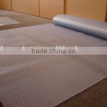 PVC chair pad