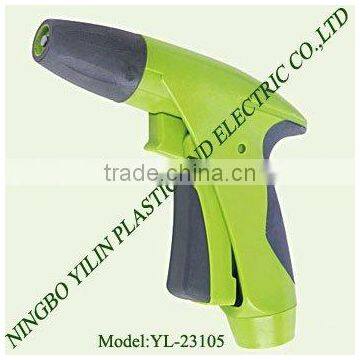 spray gun